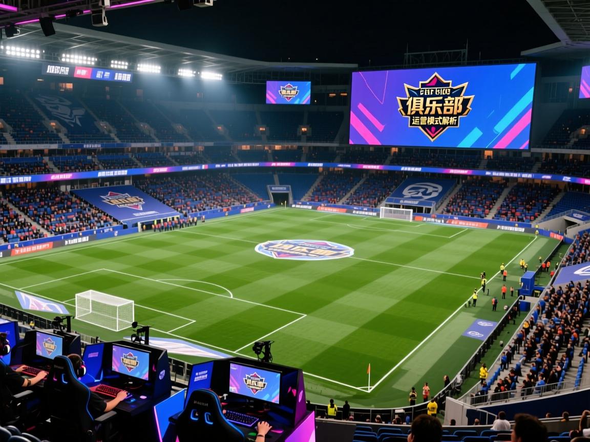 英雄联盟俱乐部运营模式解析 第2张