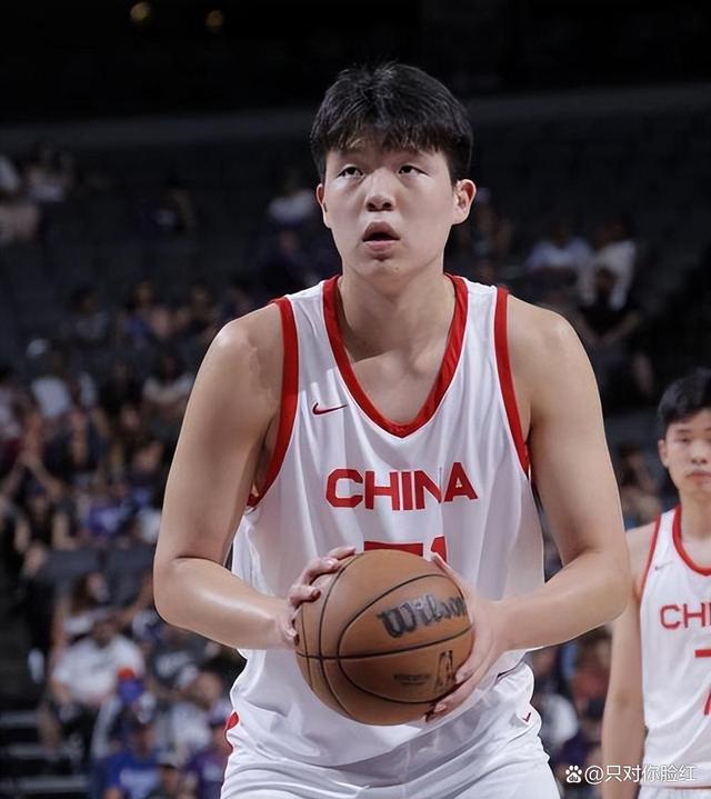 DB体育-曝杨瀚森选秀当天会到纽约林葳锁定夏联资格(杨瀚森这个名字怎么样)