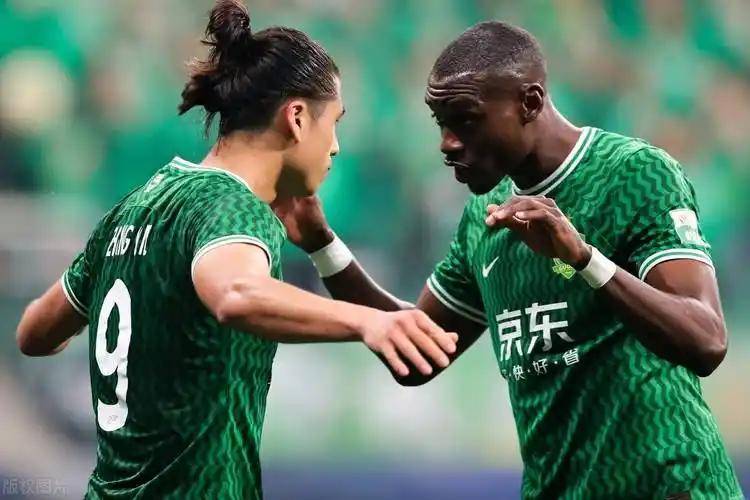 DB体育-关于北京国安2-1逆转云南玉昆终结对手7场不败纪录的信息